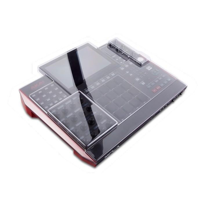 Decksaver stofkap voor Akai MPC X, ., Nieuw, ., .