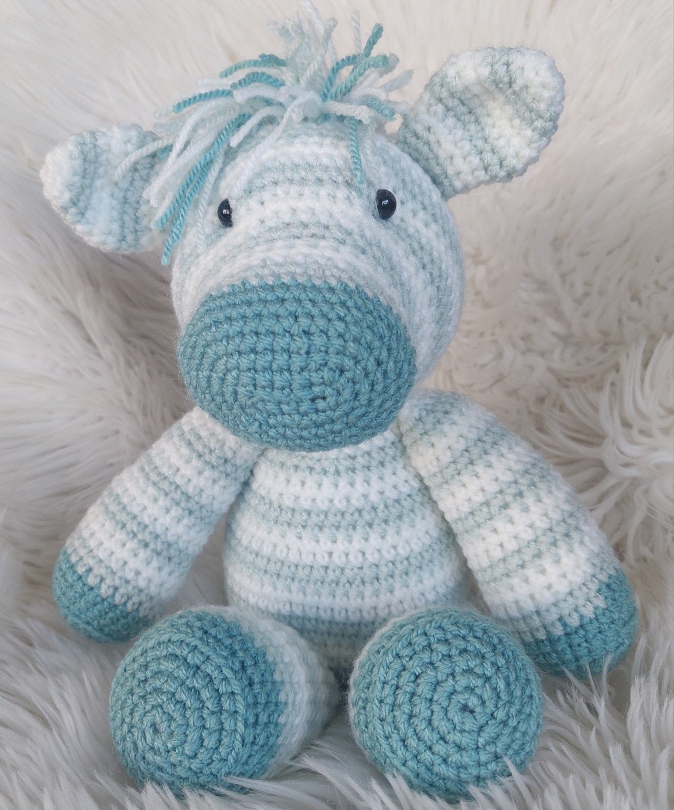 Gehaakte knuffels, Ophalen of Verzenden, Nieuw