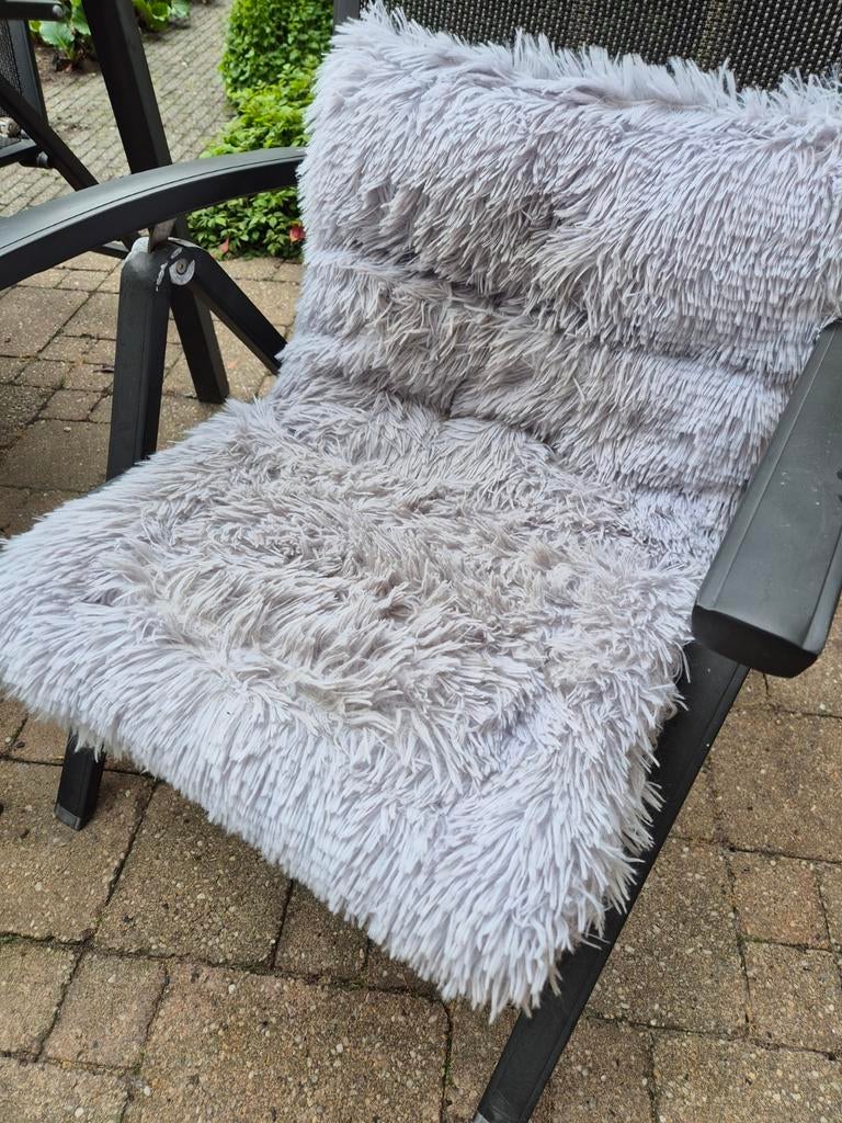 Katten hangmand voor de verwarming, Dieren en Toebehoren, Kattenmanden, Ophalen, Pluche