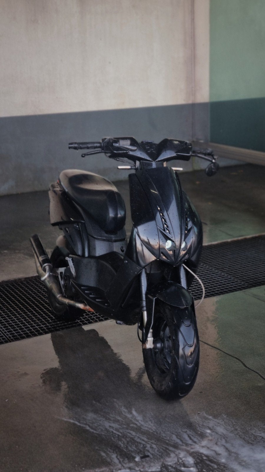 Peugeot ludix 50cc sport full option | GEEN ONZIN BIEDEN, Fietsen en Brommers, Scooters | Peugeot, Ophalen, Tweetakt, Maximaal 45 km/u