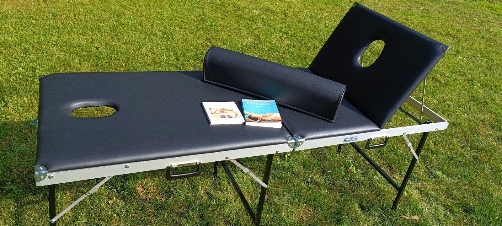 Professionele massage tafel, Ophalen, Zo goed als nieuw, Overige typen