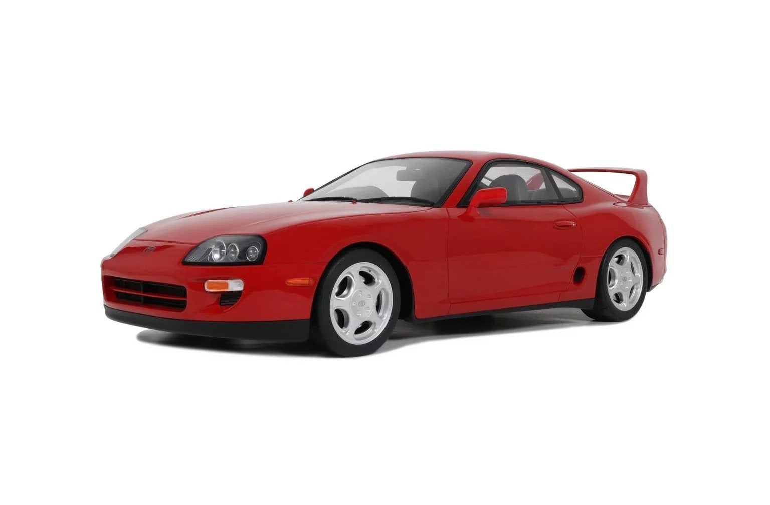 Toyota Supra MK4 OTTOMOBILE, Ophalen of Verzenden