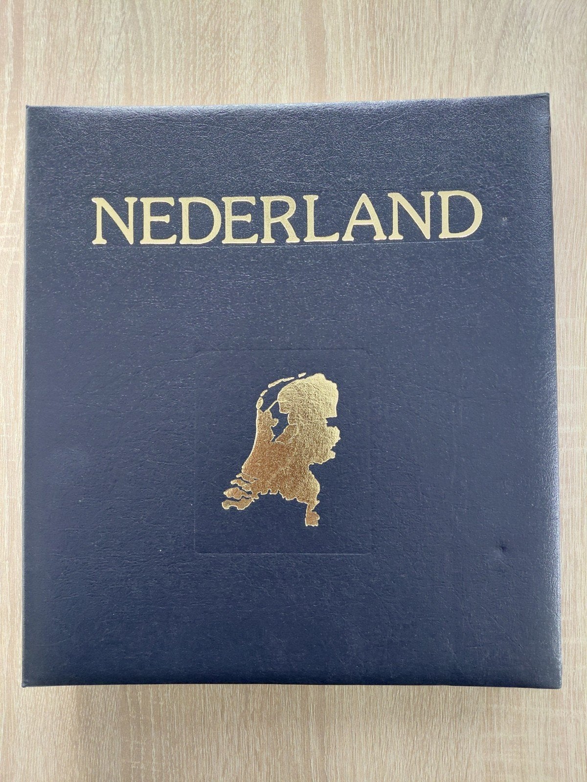 Nederland importa album, juweel serie 2002 _ 2005, Ophalen of Verzenden, Verzamelalbum