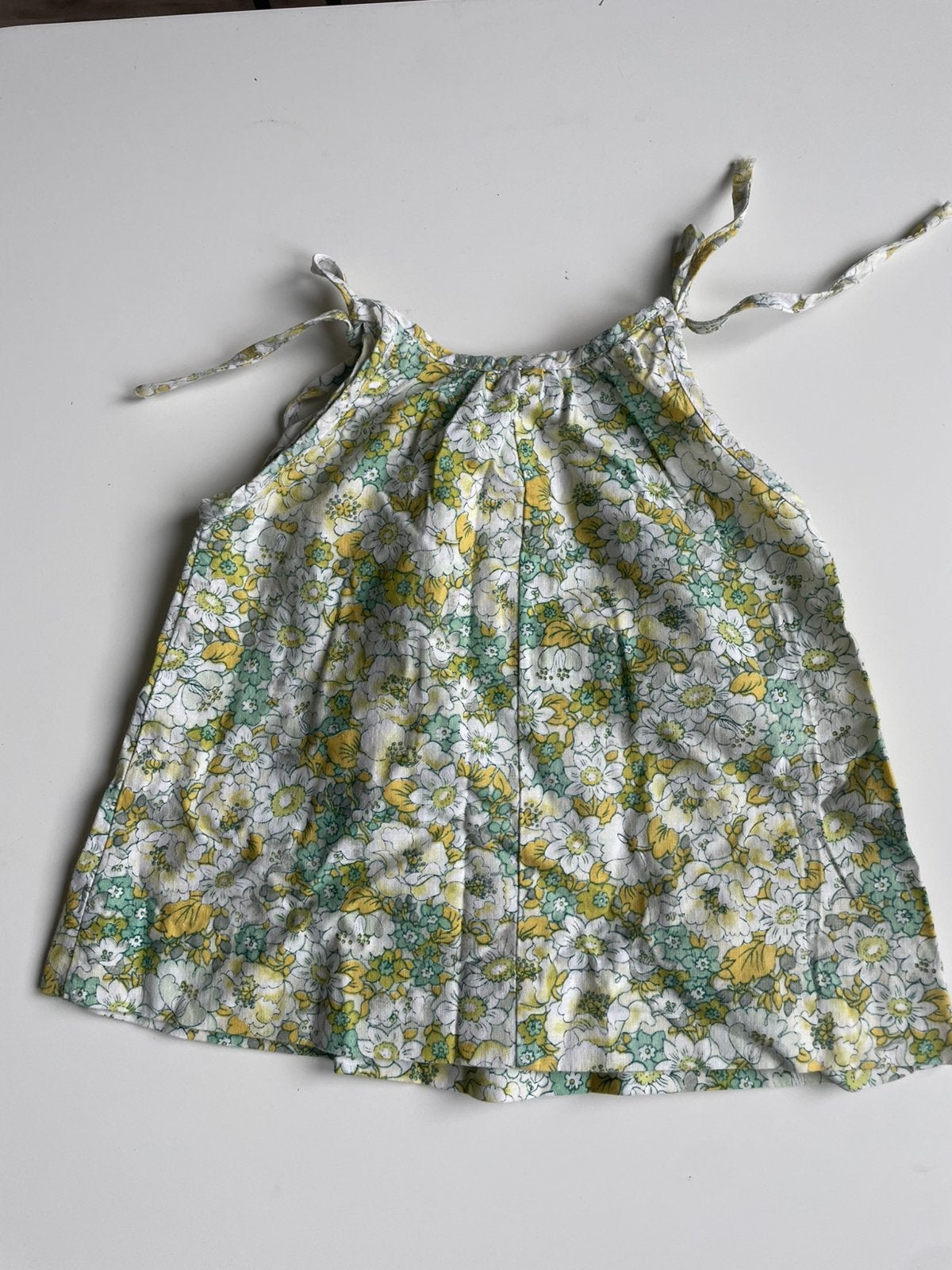 Babyjurkje of poppenjurkje, Ophalen of Verzenden, Gebruikt, Meisje