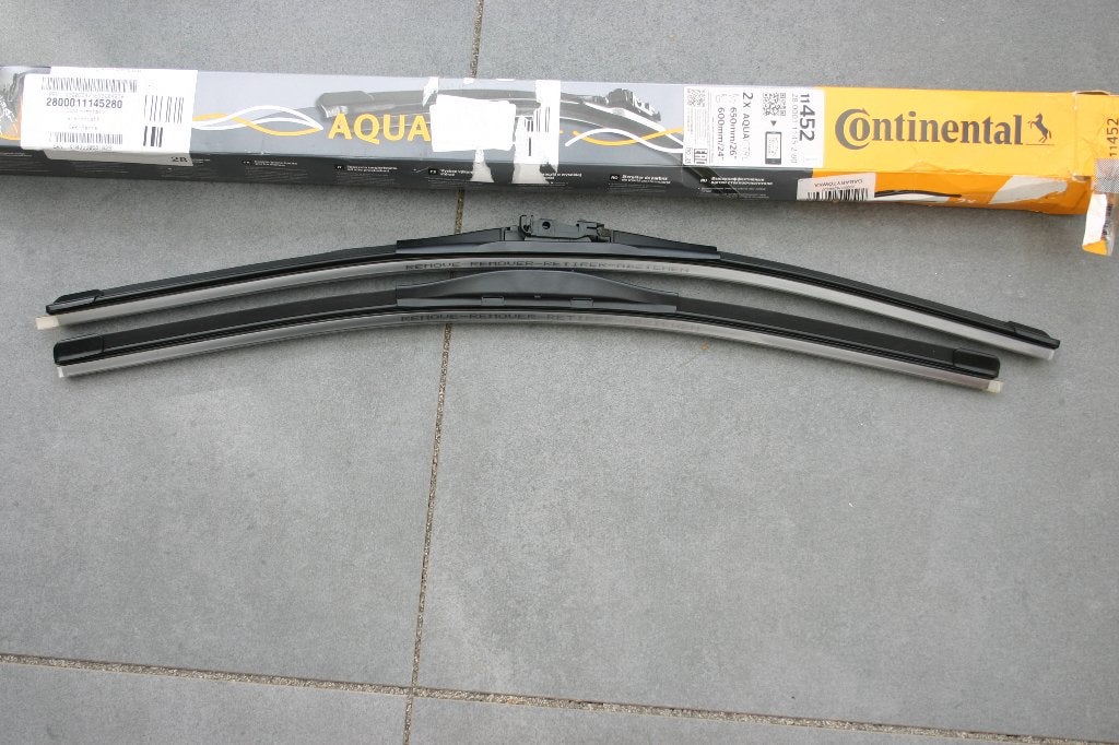 Ruitenwisser Continental 2800011145280 Sprinter W906,Crafter, Ophalen of Verzenden