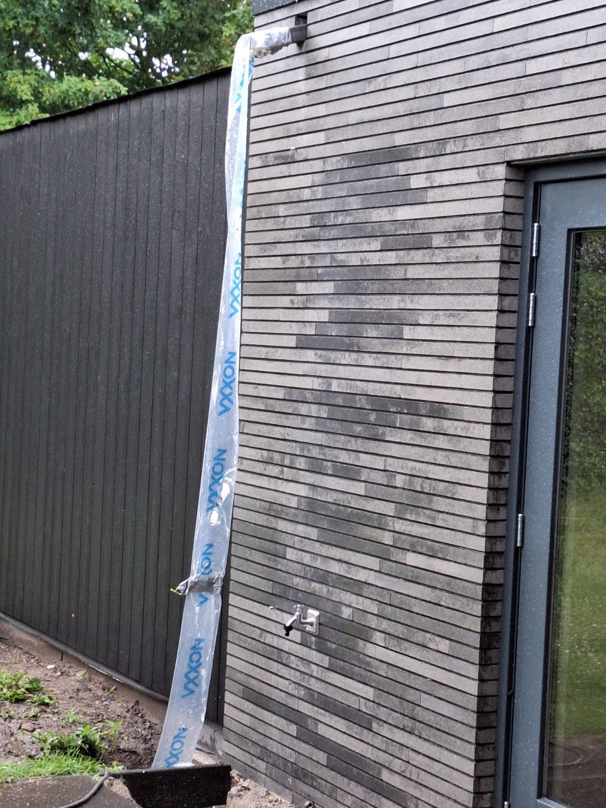 Flexibele hemelwaterafvoer op rol, Doe-het-zelf en Verbouw, Buizen en Afvoer, Ophalen, Overige materialen, 6 meter of meer, Overige typen