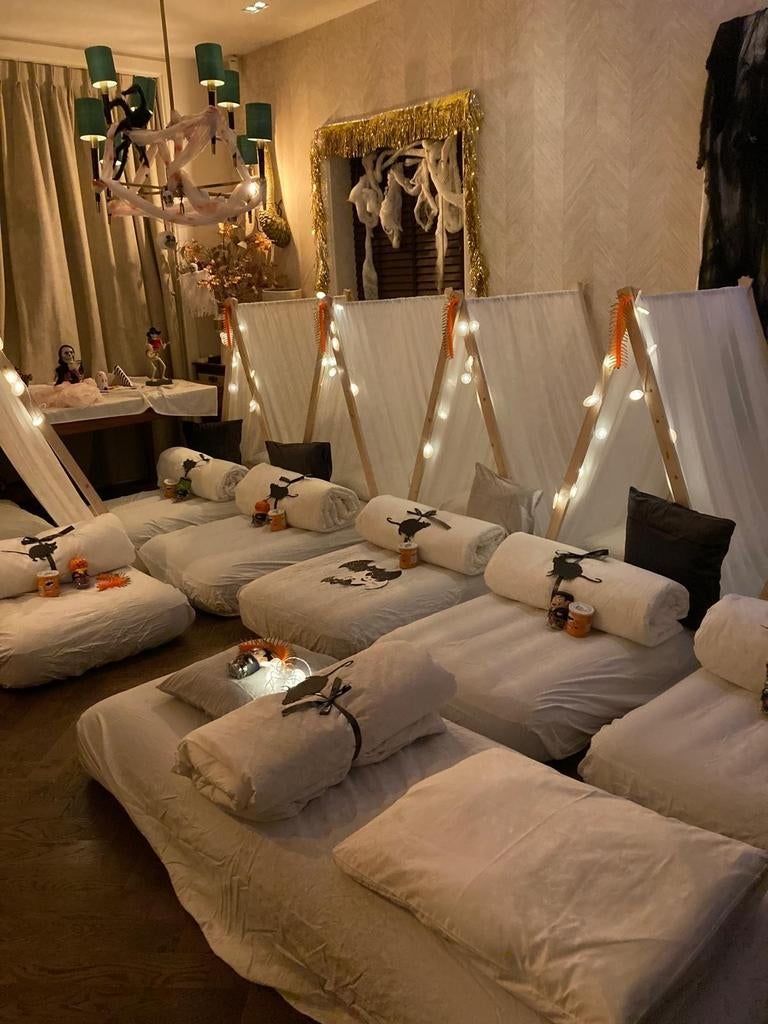Magische Tipi Feestjes️, Diensten en Vakmensen, Verhuur | Kleding en Feestkleding