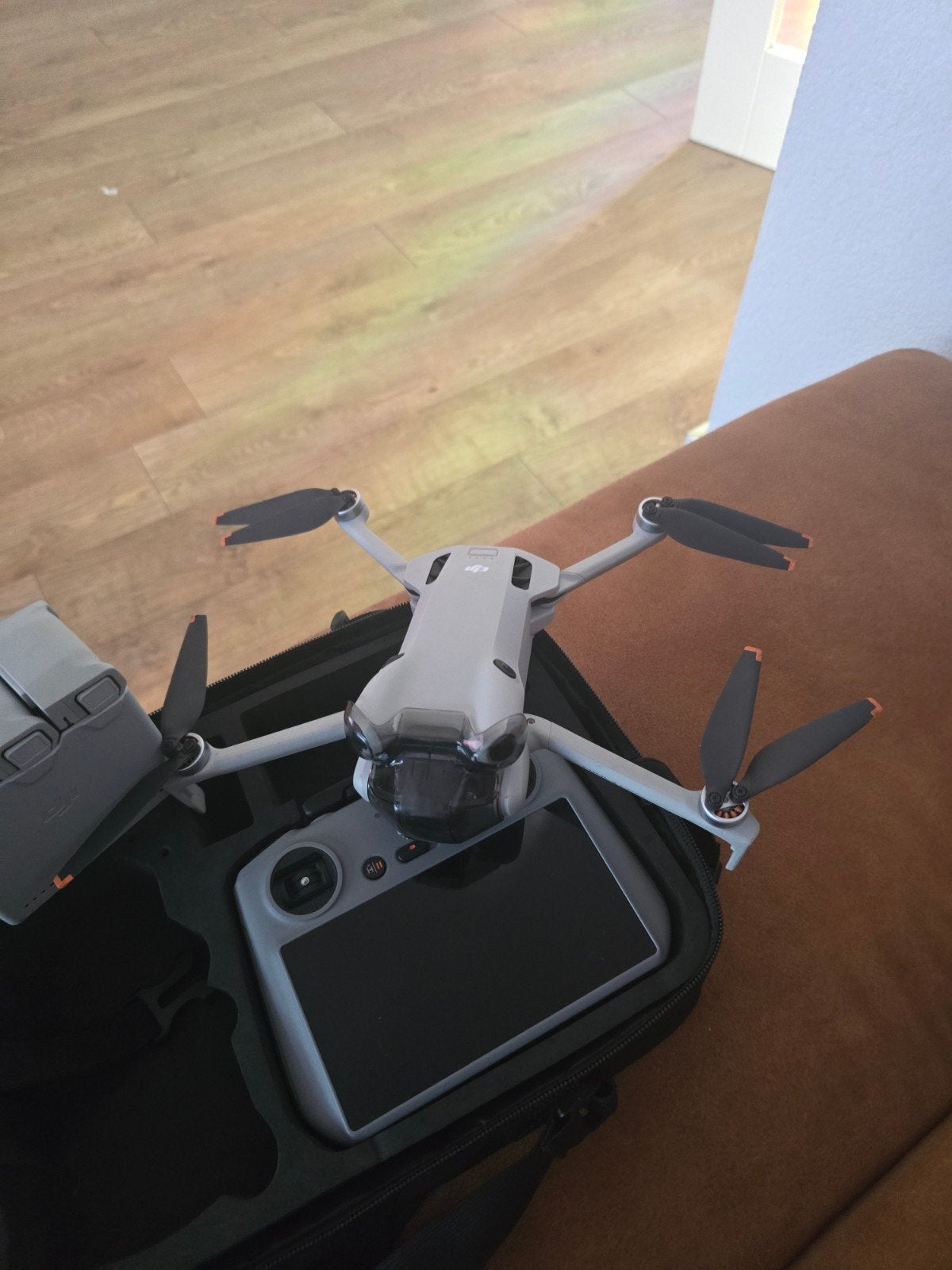 DJI Mini 4 Pro Fly More Combo met RC-controller