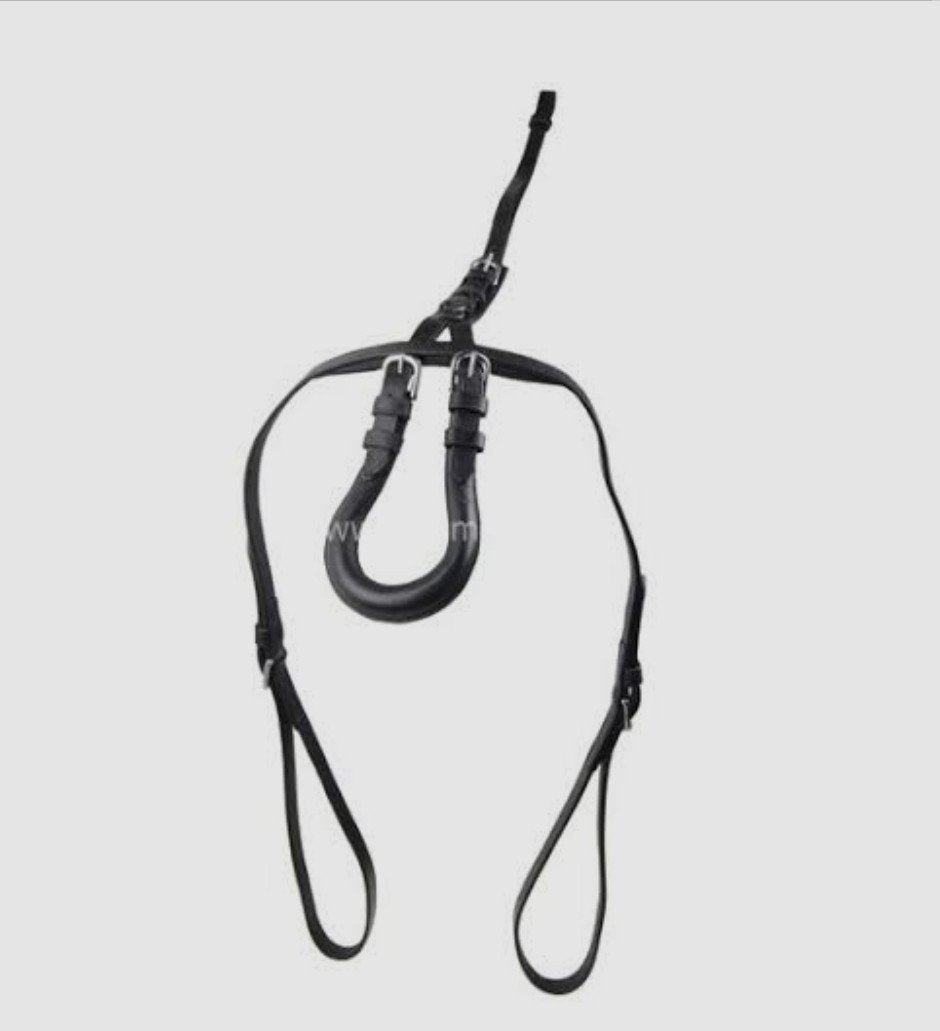 GEVRAAGD: slagriem maat pony, Dieren en Toebehoren, Paarden en Pony's | Hoofdstellen en Tuigage, Ophalen of Verzenden