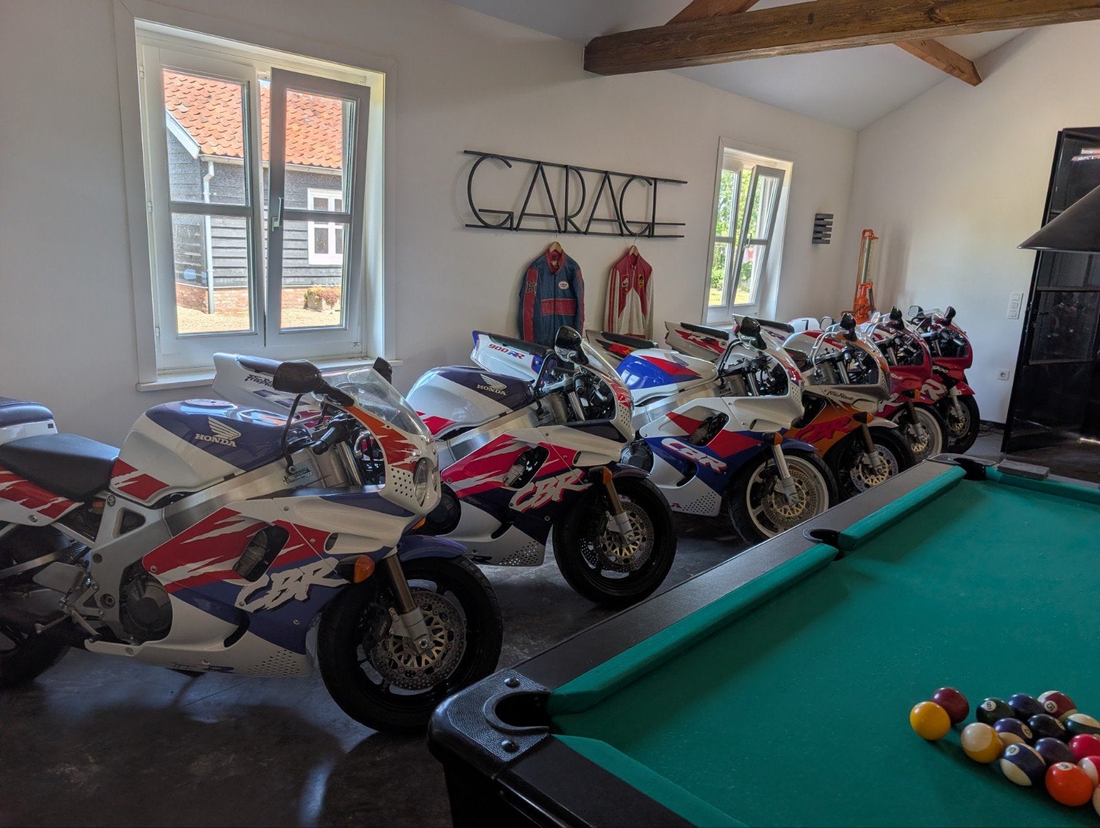 CBR900RR SC28 fireblade, Motoren, Motoren | Honda, Particulier, Overig