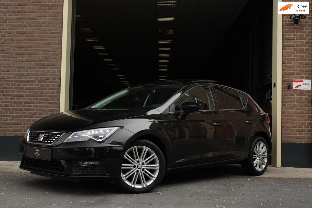 SEAT León