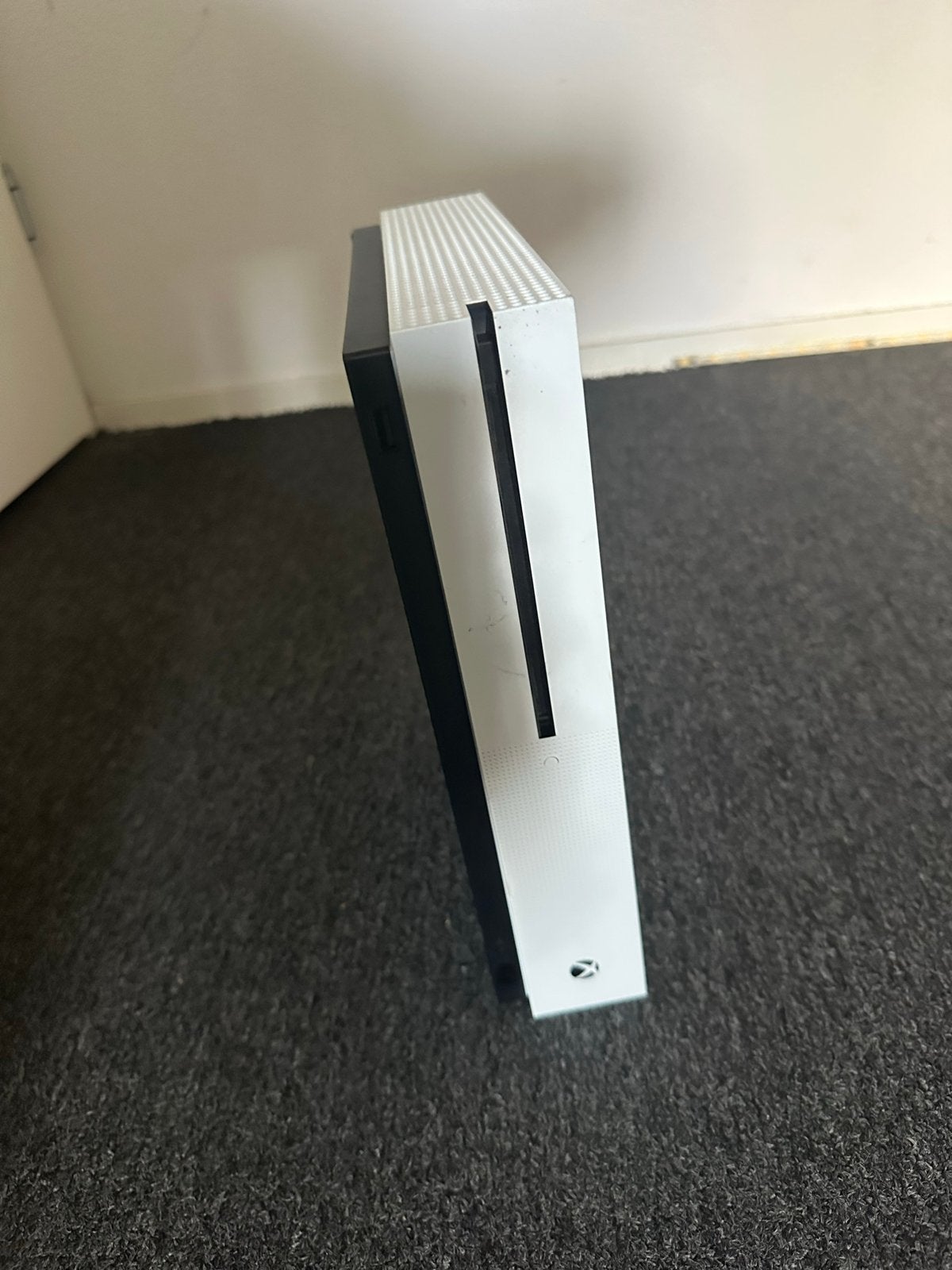 Xbox One S 500 GB - Wit, Xbox One S, Ophalen of Verzenden, Zonder controller, 500 GB