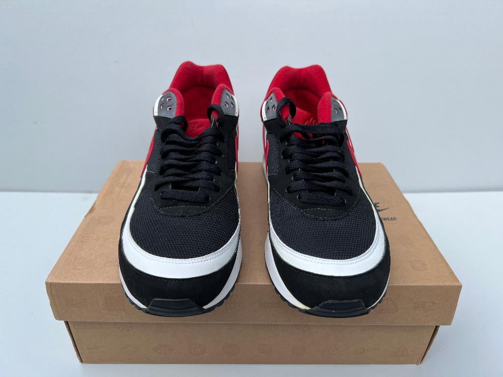 Nike Air Max Classic BW maat 10, Kleding | Heren, Schoenen, Nieuw, Sportschoenen, Zwart, Verzenden
