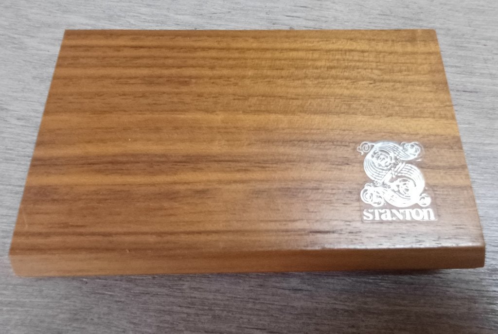 STANTON 681 EEE pickup element, Audio, Tv en Foto, Platenspelers, Ophalen of Verzenden, Nieuw, Platenspeler-onderdeel, Overige merken