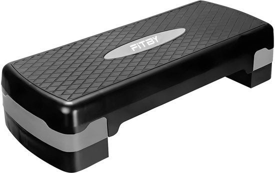 Aerobic Step - Stepper - Fitness Step - Stepbank, Sport en Fitness, Overige Sport en Fitness, Nieuw, Ophalen of Verzenden