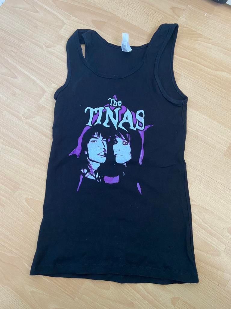The tinas jake and johnnie merch, Kleding | Dames, Ophalen of Verzenden, Zo goed als nieuw, Maat 38/40 (M), Zonder mouw