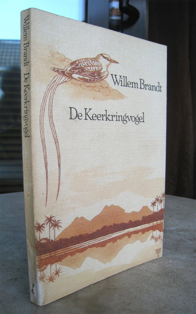 Brandt, Willem - De Keerkringvogel (1980), Ophalen of Verzenden, Nieuw