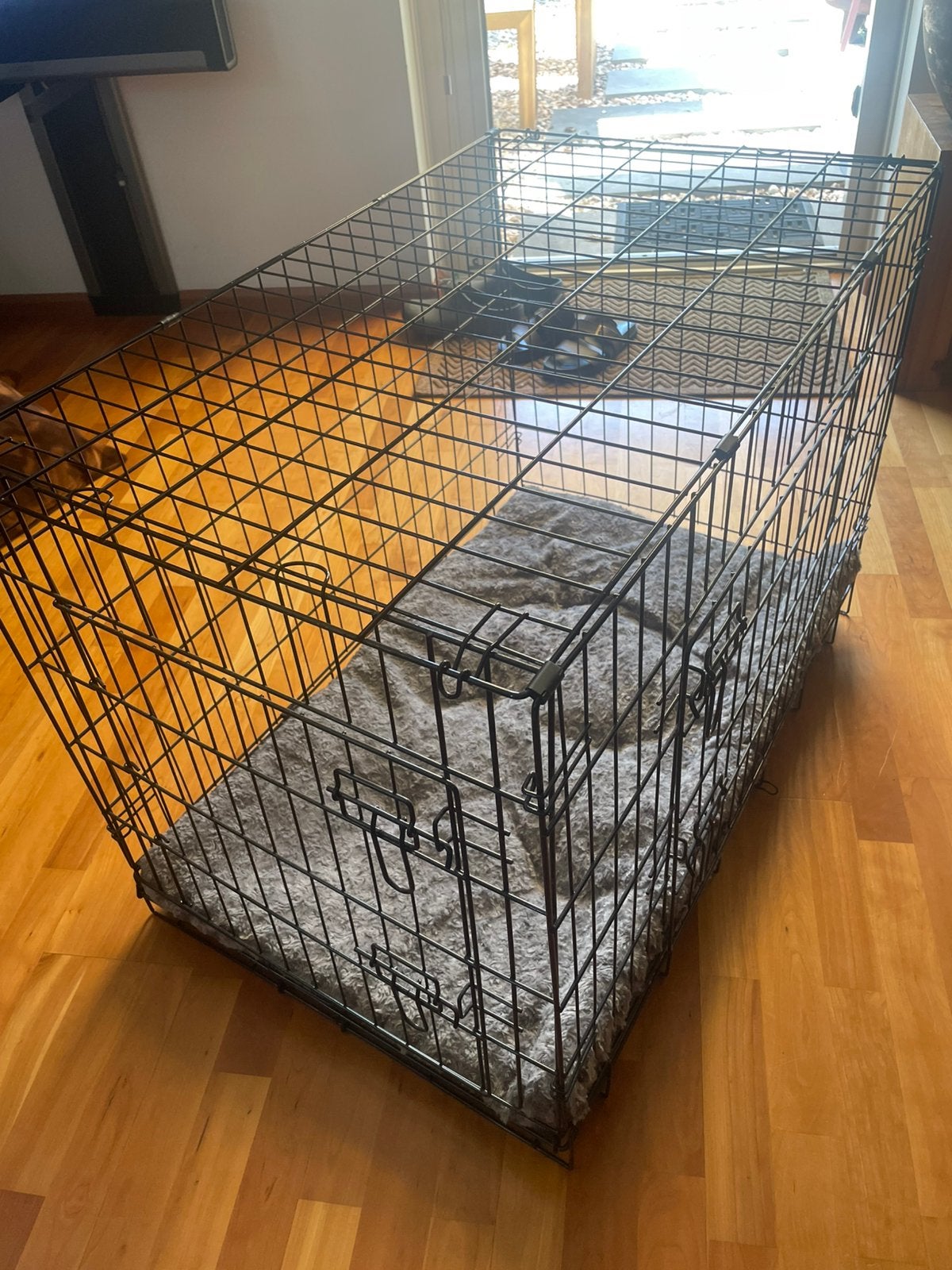 Puppyhome, Dieren en Toebehoren, Ophalen, Zo goed als nieuw