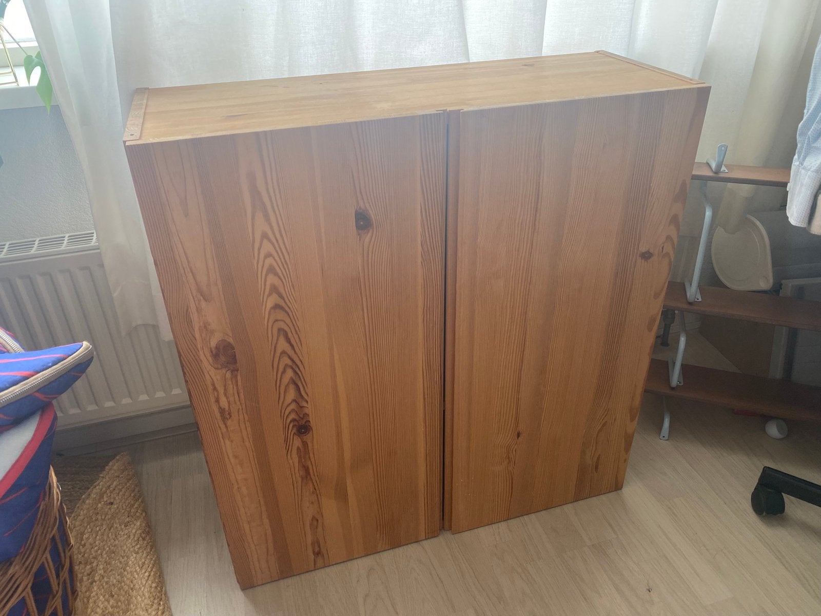 Ivar kast 80x30x83, Huis en Inrichting, Ophalen, Gebruikt, 50 tot 100 cm, Minder dan 100 cm