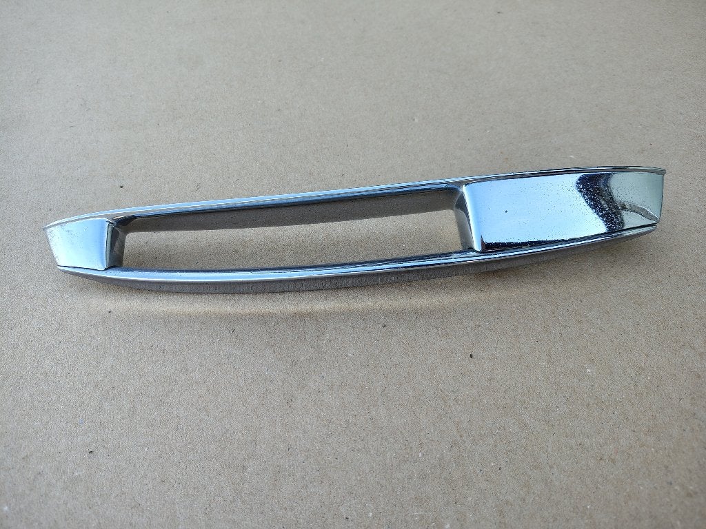 Binnen Deur Greep/ RH Cadillac De Ville (1962), Verzenden, Cadillac