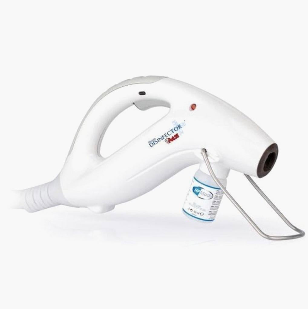Polti Stoomdesinfector - Hygiënische Reiniging, Ophalen of Verzenden, Nieuw