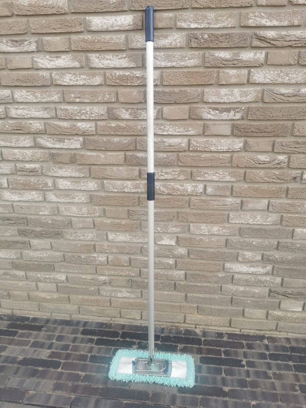 Hara Vloerwisser met uitschuifbare steel, Ophalen, Mop of Dweil