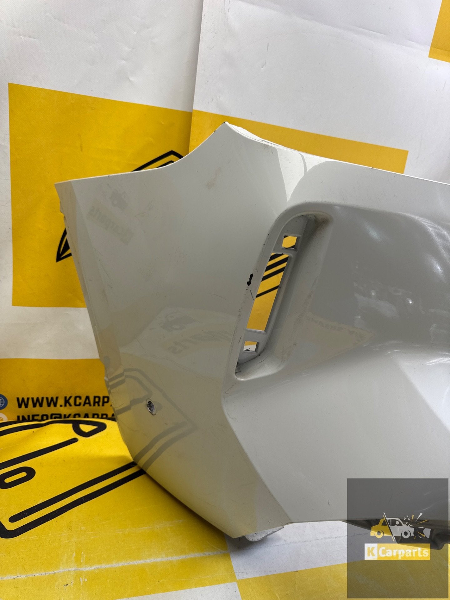BMW X3 G01 Lift M-Pakket 21- achterbumper 5118081855, Petuelring 130
80788  Munich, DE, Gebruikt, Info@bmw.de, Ophalen of Verzenden