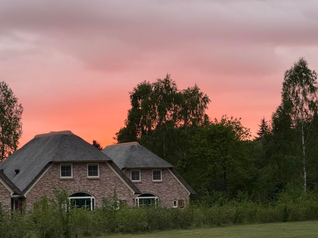 Te huur gevraagd: vakantiewoning Twente, Huizen en Kamers, Kamers te huur, 50 m² of meer, Overige regio's