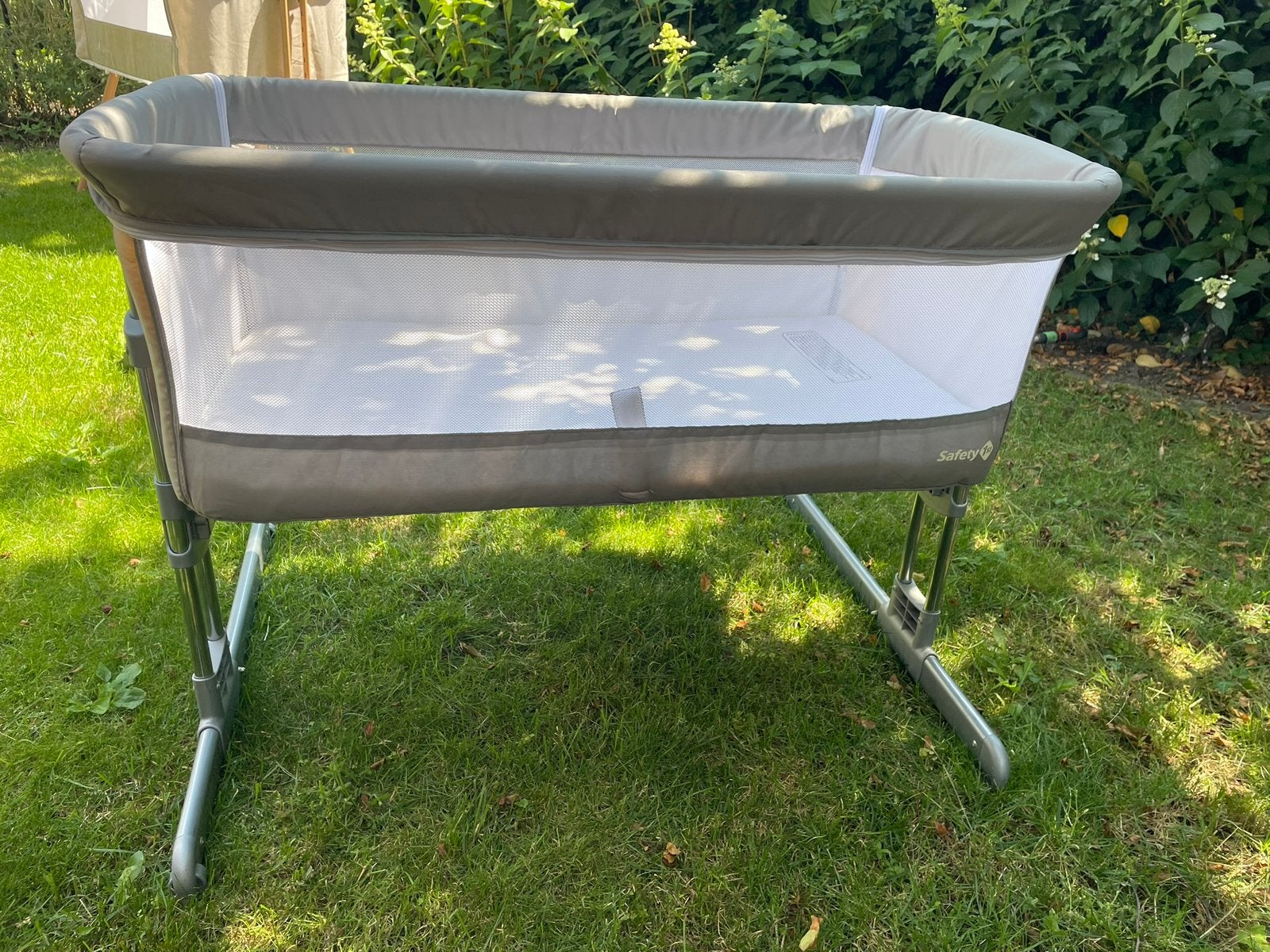 Nette co sleeper, Kinderen en Baby's, Babywiegjes en Ledikanten, Ophalen, Zo goed als nieuw, Wieg