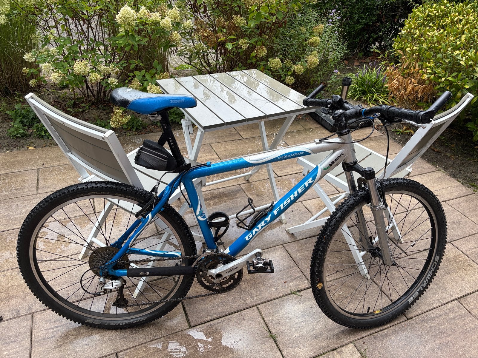 Gary Fisher Tassajara GS Mountainbike, Overige merken, Gebruikt, Hardtail, Ophalen of Verzenden