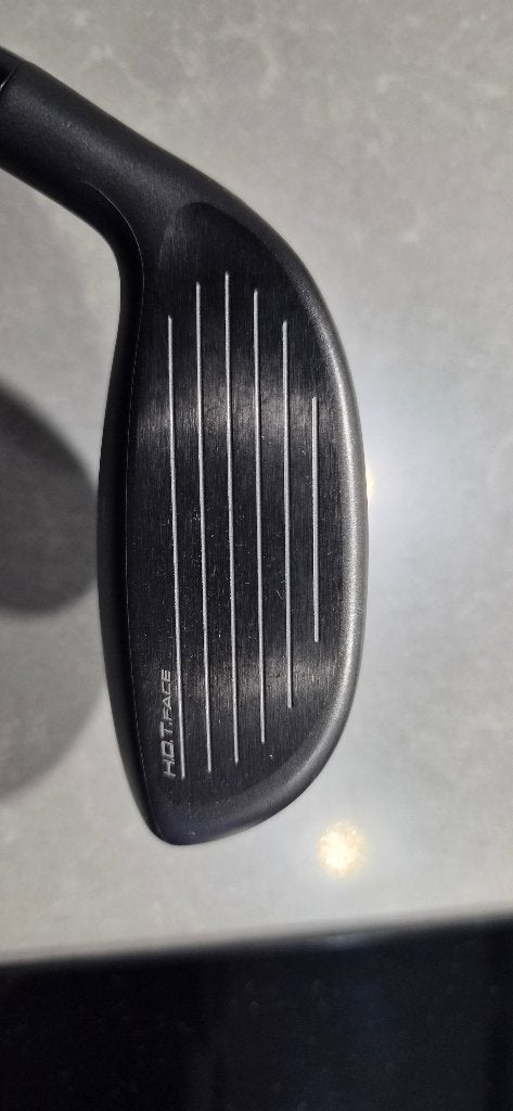 Cobra Darkspeed Hybrid 3, Ophalen, Zo goed als nieuw, Club, Overige merken