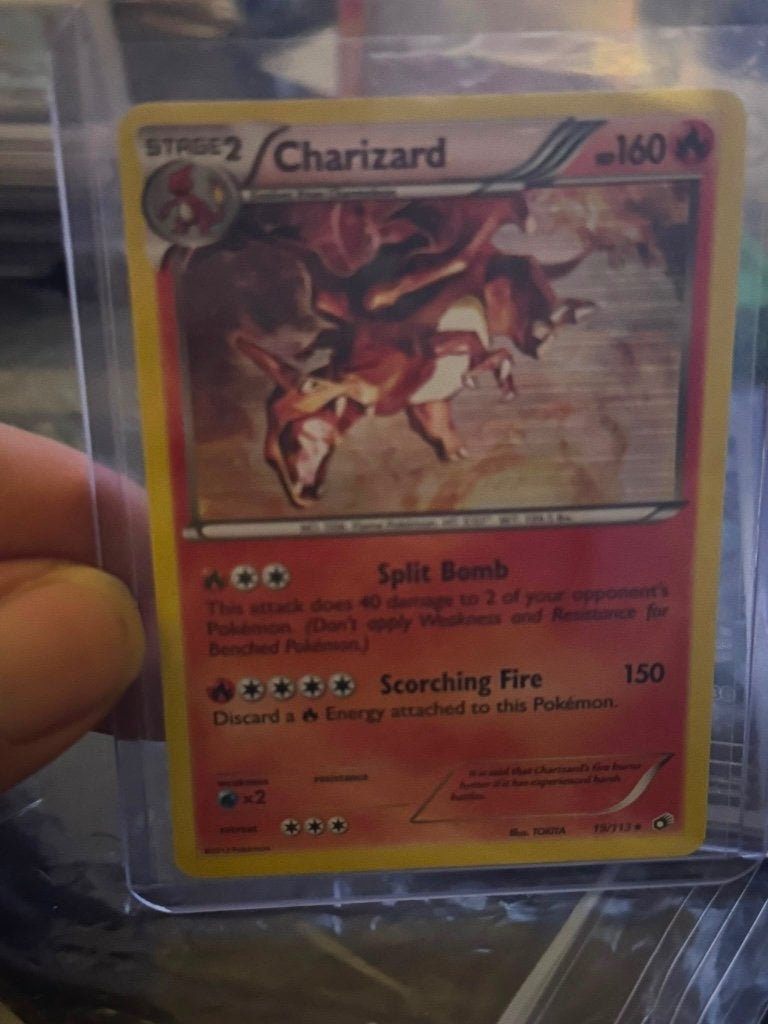 Pokemon, Ophalen of Verzenden, Zo goed als nieuw