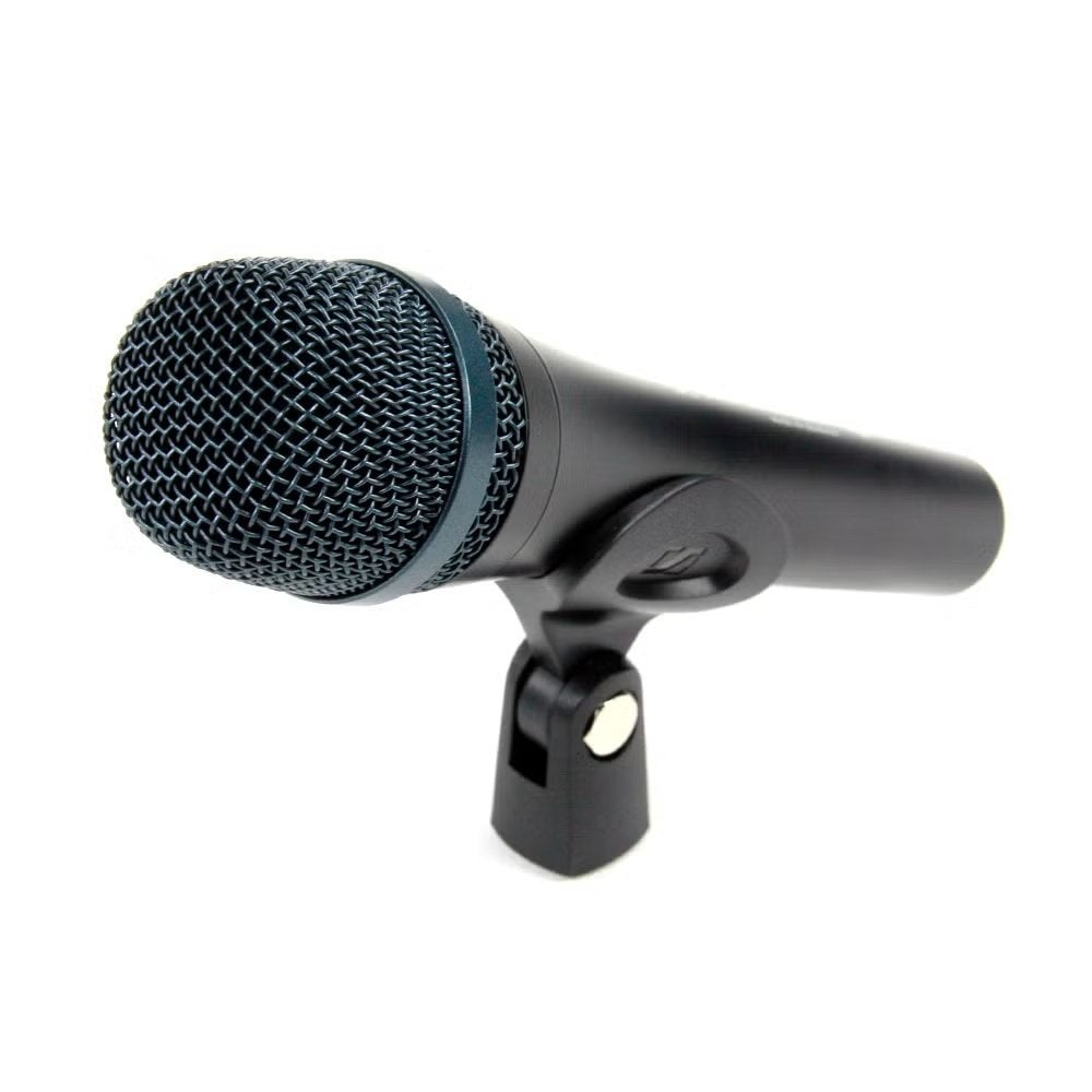 SUPERPROMO Nieuwe Sennheiser E 935 dynamische zangmicrofoon, Muziek en Instrumenten, Microfoons, Ophalen of Verzenden, Nieuw, Zangmicrofoon