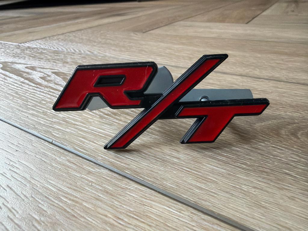 Dodge R/T Embleem - Nieuw, Ophalen of Verzenden