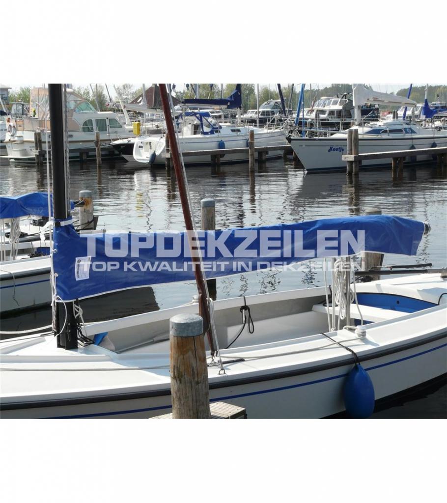 Nieuw Poly Valk huik, ideaal voor snel zeilen in de zomer!, Niet ingevuld, Verzenden, Overige typen, Niet ingevuld