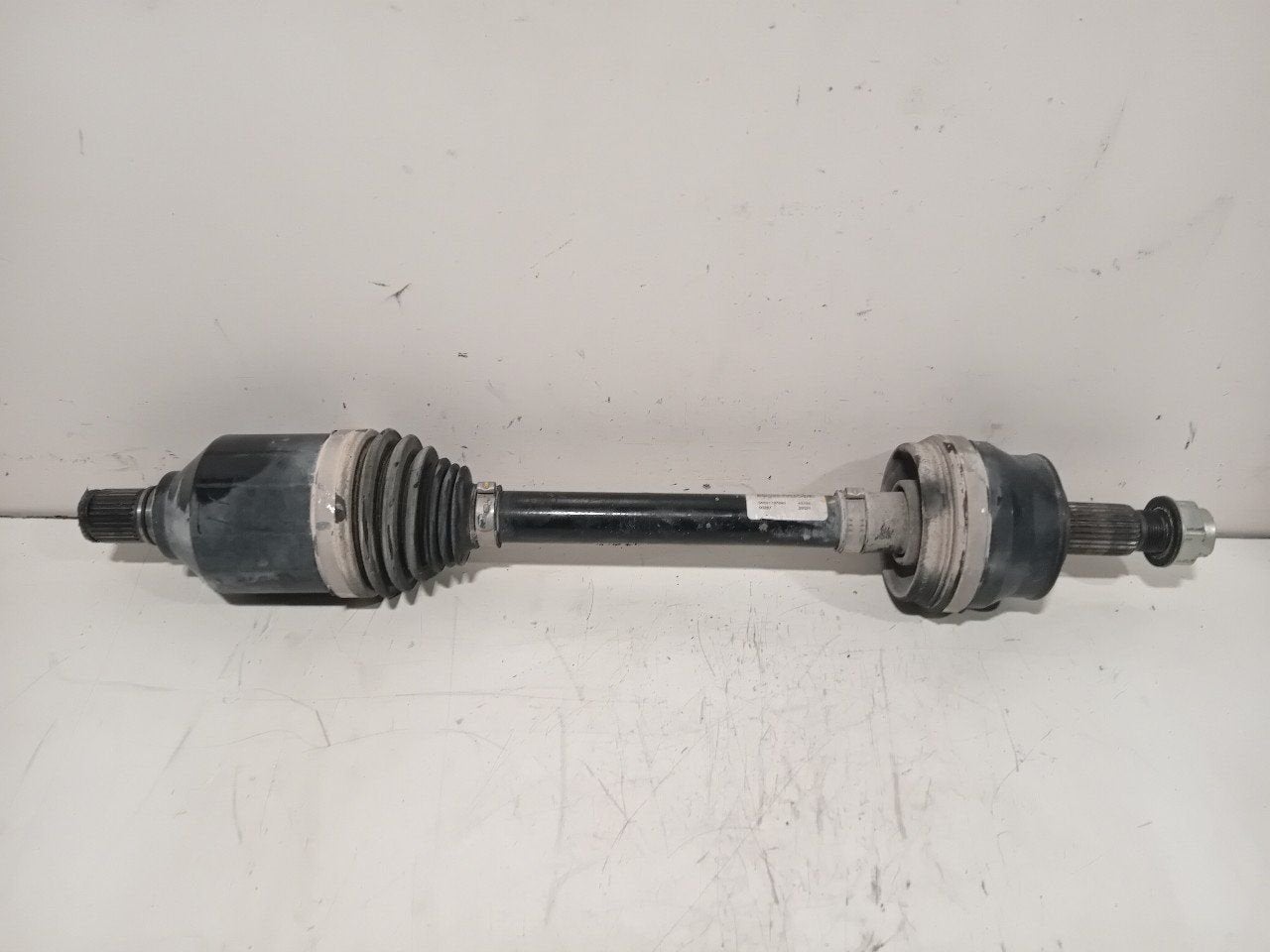 Aandrijfas links achter Jeep Compass, Jeep, Onderdelen@venauto.nl, Van der Ven Autorecycling B.V., Gebruikt