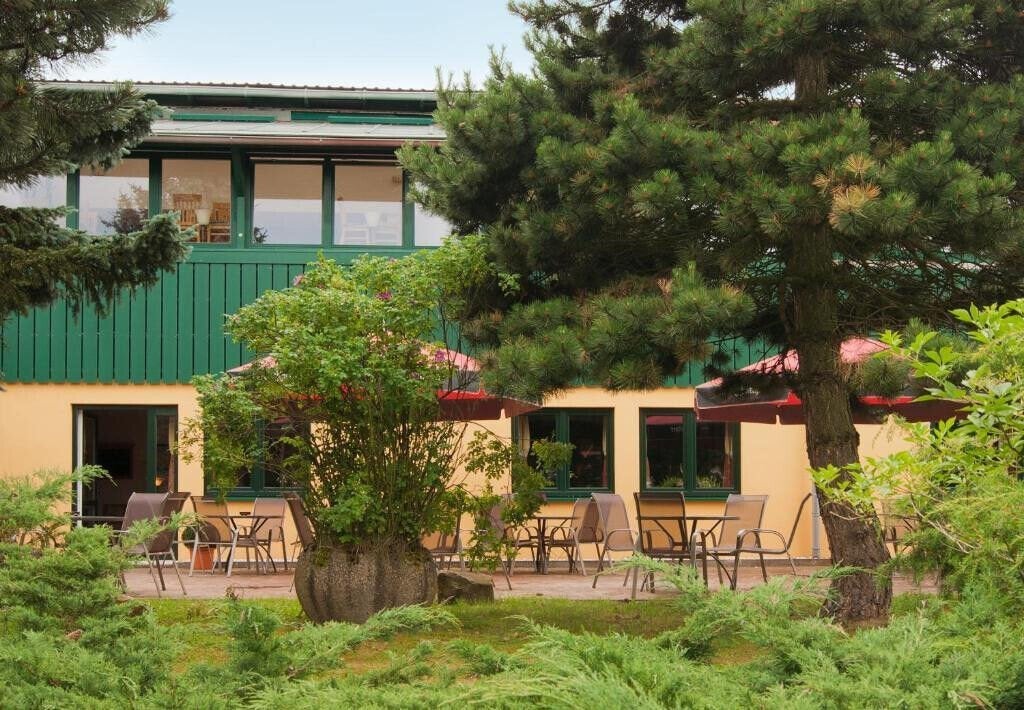 2 pers Thale: Landhotel Harz 5 nachten+ontbijt+diner+dranken, Tickets en Kaartjes, Twee personen, 3 overnachtingen of meer