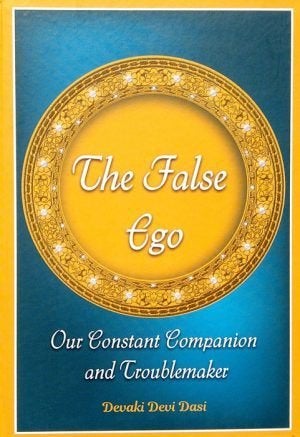 The false ego - Devaki Devi Dasi, Spiritualiteit algemeen, Overige typen, Nieuw, Ophalen of Verzenden