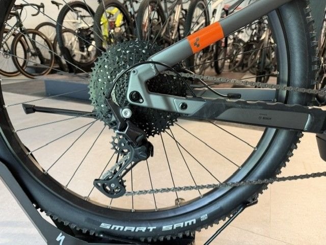 CUBE STEREO HYBRID 120 PRO 750 maat M, Fietsen en Brommers, Gebruikt, -, -, -