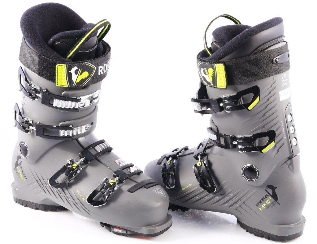 39 40 41 43 44 45 46 EU skischoenen ROSSIGNOL HI-SPEED HV, Sport en Fitness, 160 tot 180 cm, Gebruikt, Verzenden, Rossignol