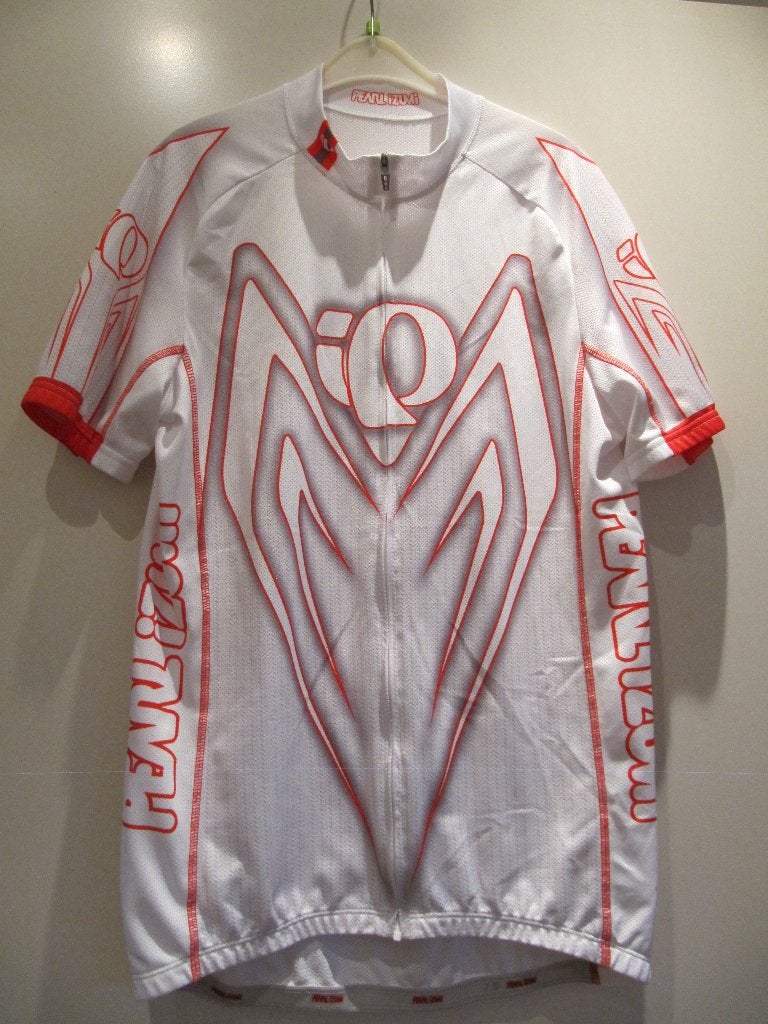 Wielertrui Pearl Izumi maat XL, Ophalen of Verzenden, Zo goed als nieuw, Kleding