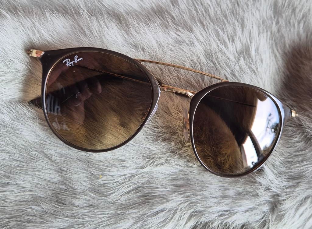 Ray Ban, Ophalen of Verzenden, Zo goed als nieuw, Ray-Ban