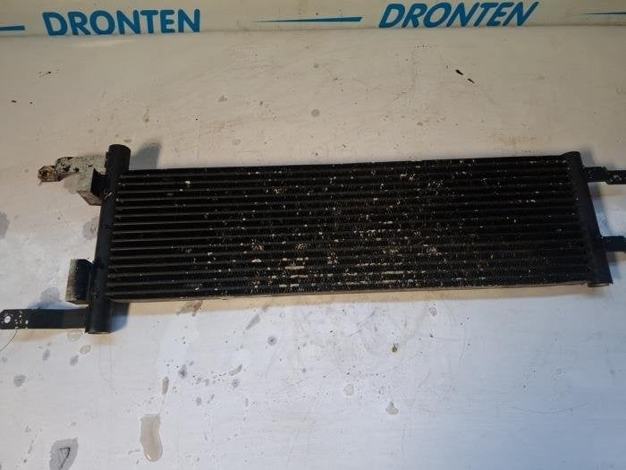 Oliekoeler van een Alfa Romeo Stelvio, Gebruikt, -, Verzenden, -