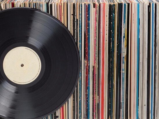 GEZOCHT: jaren 80/specefieke artiest platen collectie, Ophalen, Gebruikt, 12 inch