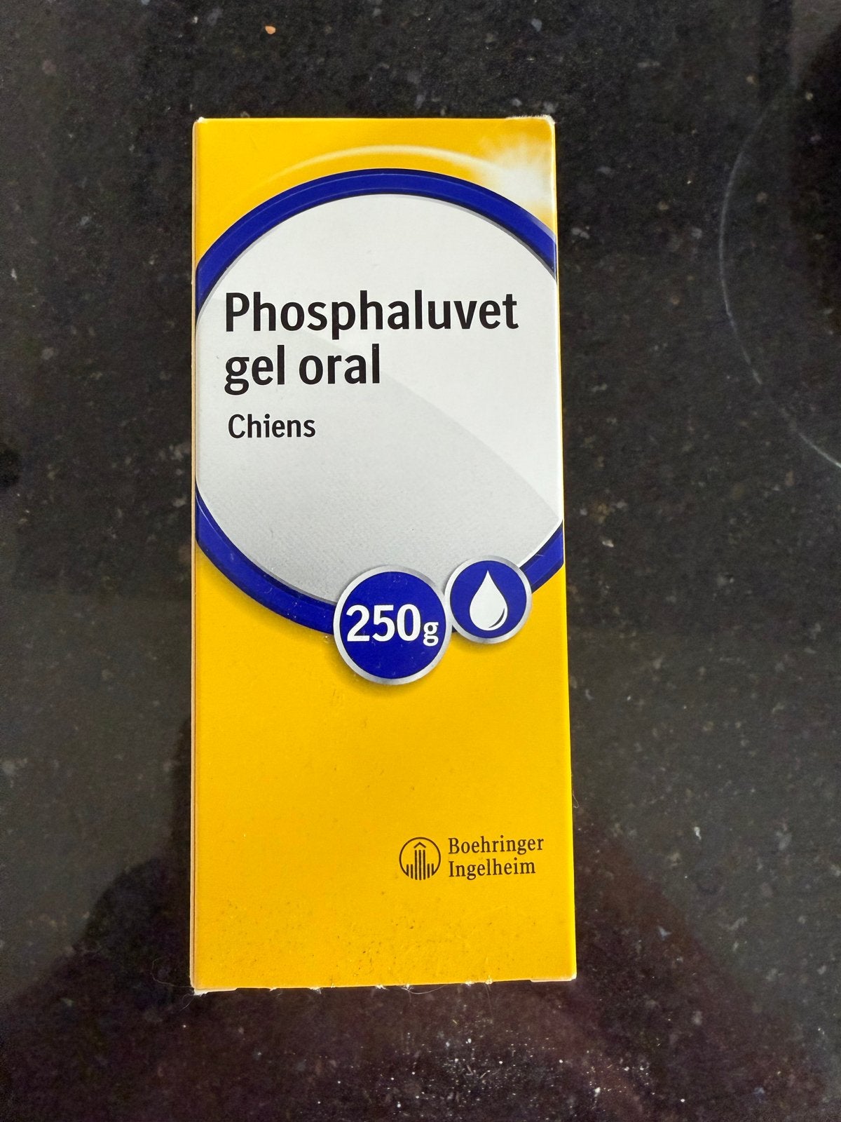 Phosphaluvet Gel 5 stuks, Overige merken, Ophalen of Verzenden, Nieuw