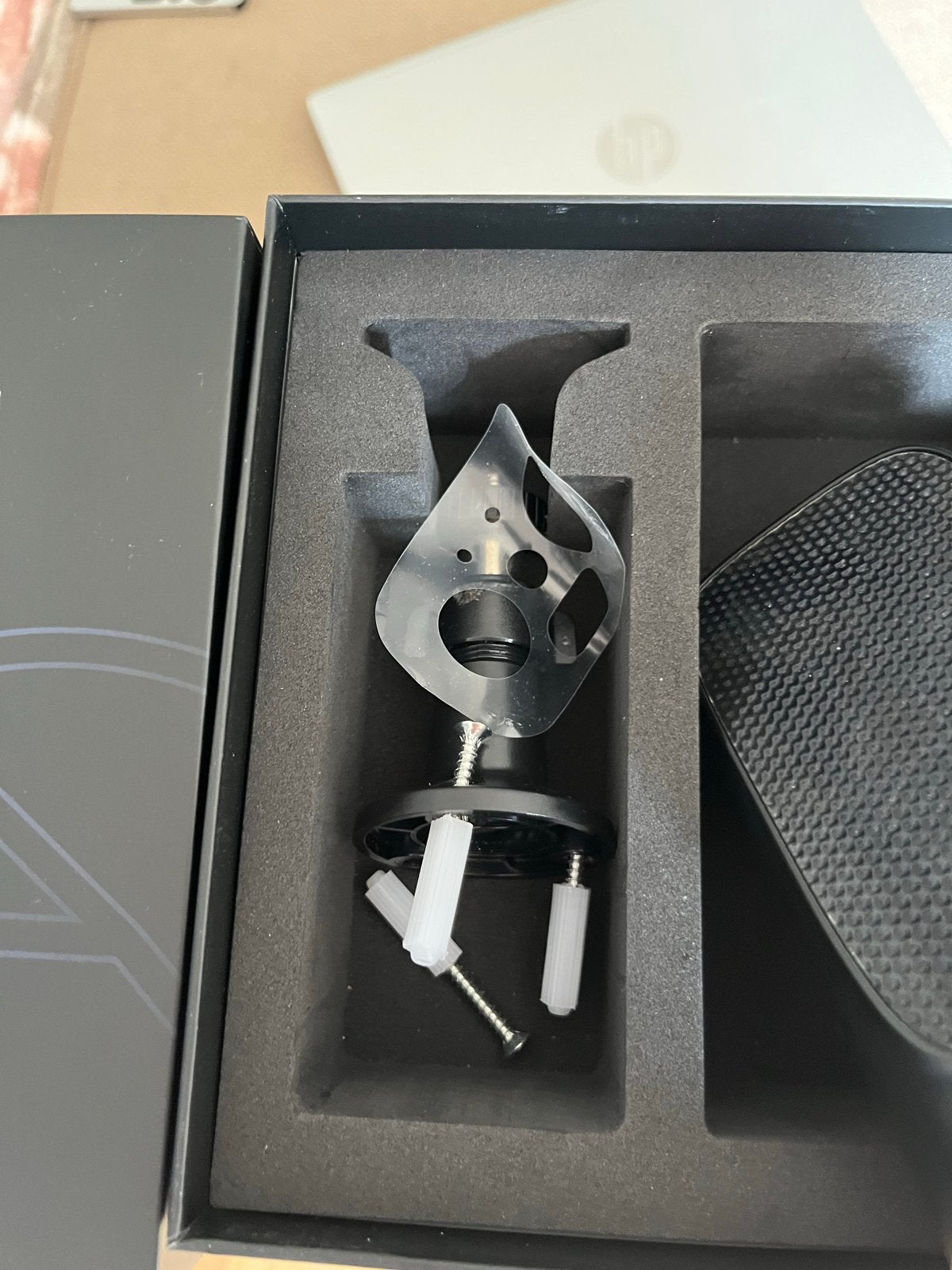 Finex Deurbel V2 & Solar Camera Set - Draadloos, Huis en Inrichting, Deurbellen, Zo goed als nieuw, Draadloos, Ingebouwde camera
