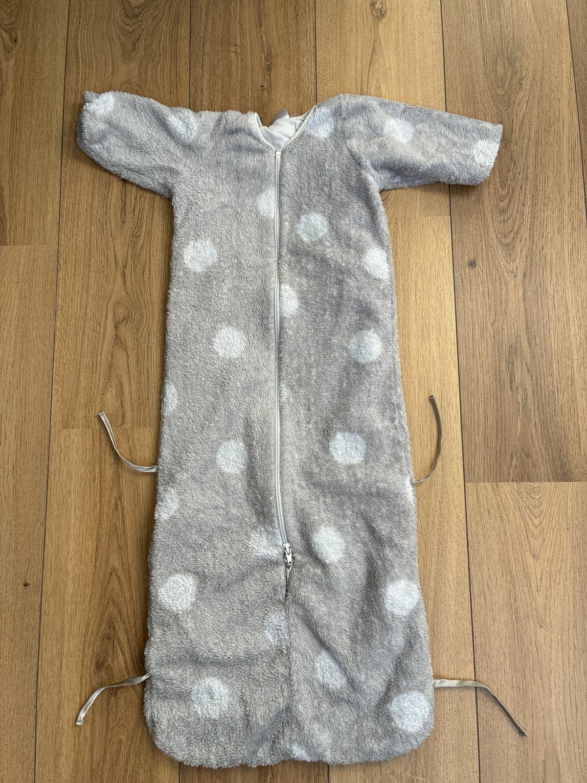 Puckababy Herfst/Winterslaapzak, Puckababy, Ophalen of Verzenden, Zo goed als nieuw, Gevoerd