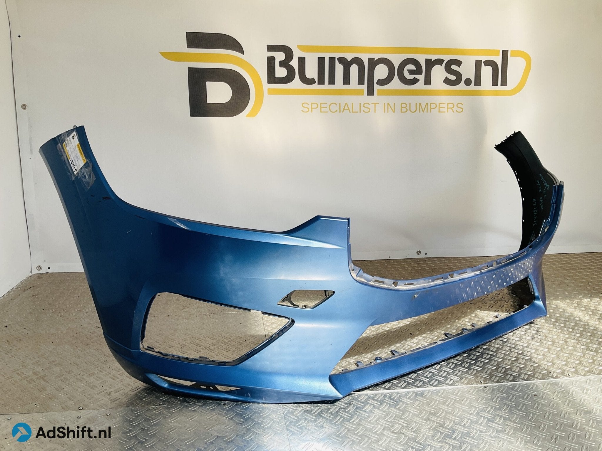 Bumper Volvo XC60 XC-60 Rdesign R-Design 2017-2021 31449127, Bumper