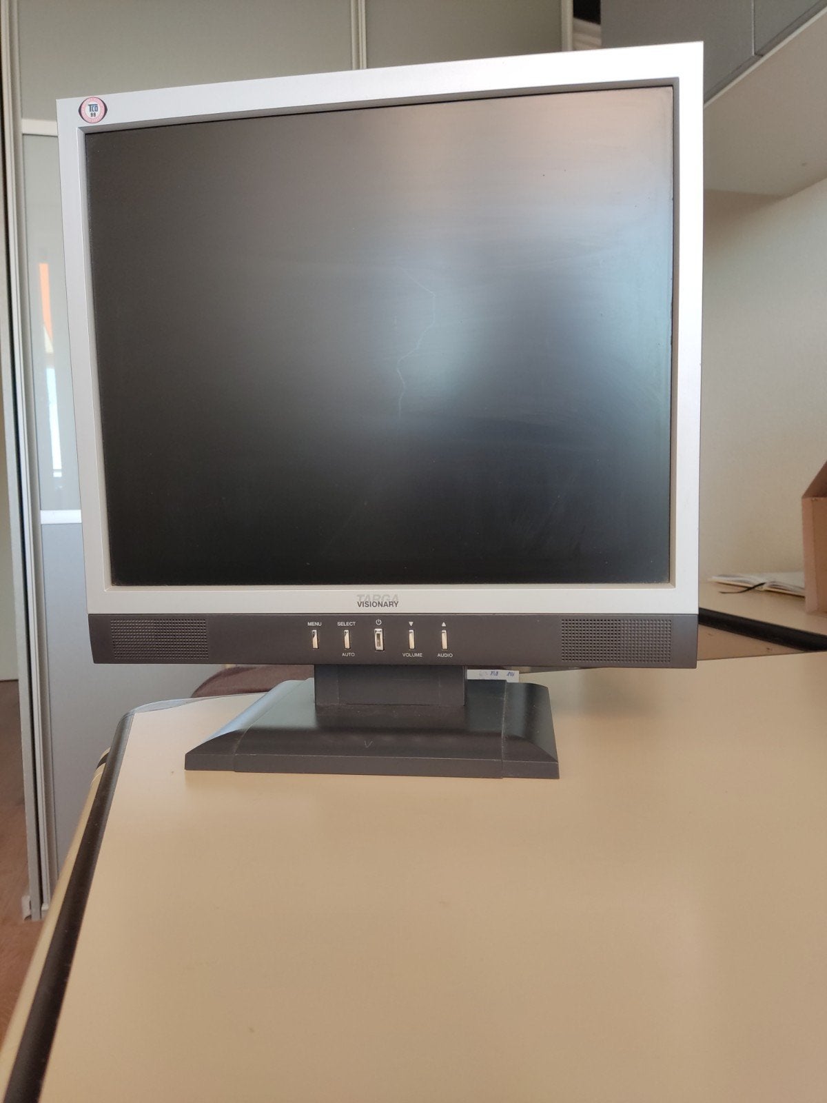 bCRT Monitor - Goede staat, Ophalen, Gebruikt, IPS, Overige resoluties
