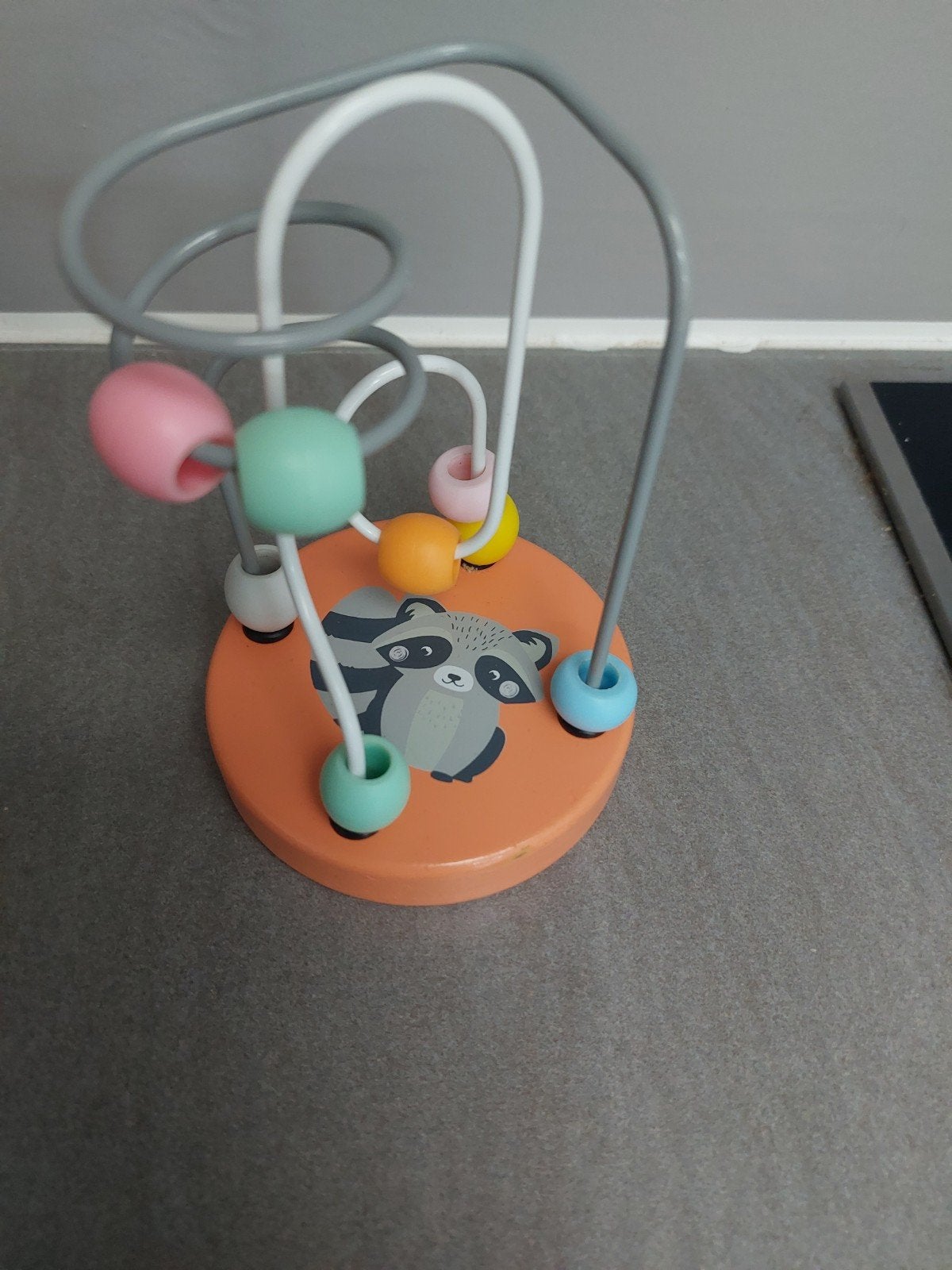 Kralen spiraal, Ophalen, Zo goed als nieuw, Overige typen